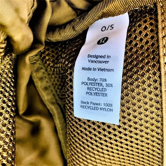 Lululemon Fleece Everywhere Belt Bag - 1L - NWOT - Picture 6 of 9